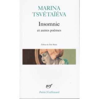 Insomnie ; et autres poèmes