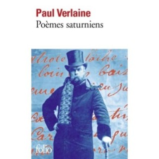Poèmes saturniens