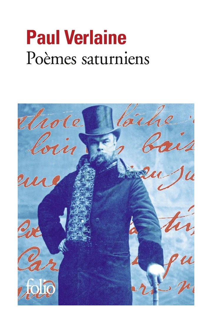 Poèmes saturniens