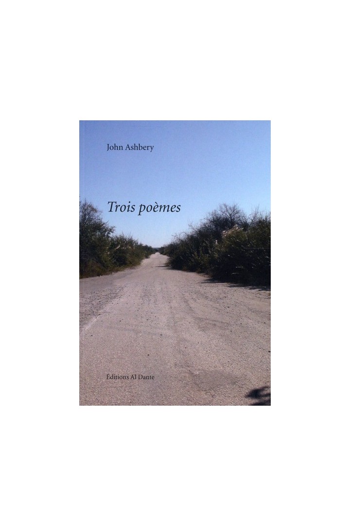 Trois poèmes