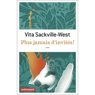 Plus jamais d'invités !