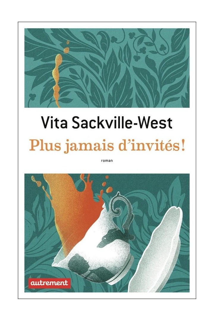 Plus jamais d'invités !