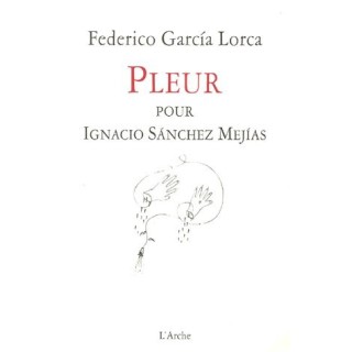Pleur pour Ignacio Sanchez Mejias