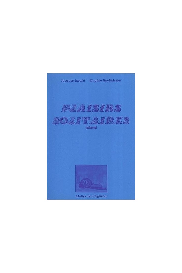 Plaisirs solitaires