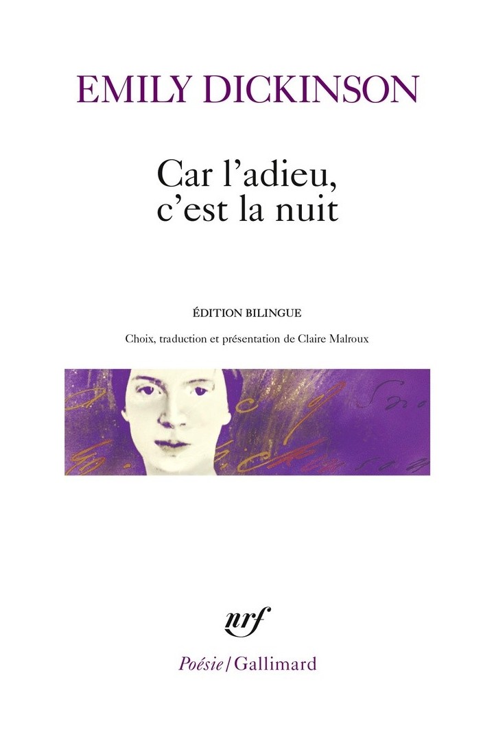 Car l'adieu, c'est la nuit