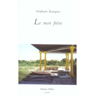 Le mot frere