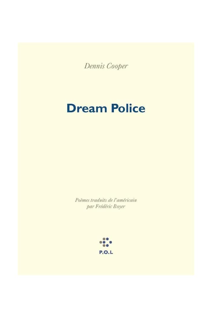 Dream police