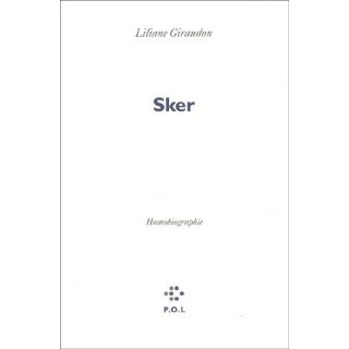 Sker ; homobiographie
