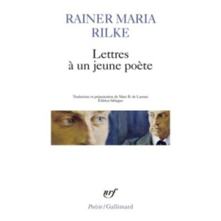 Lettres à un jeune poète
