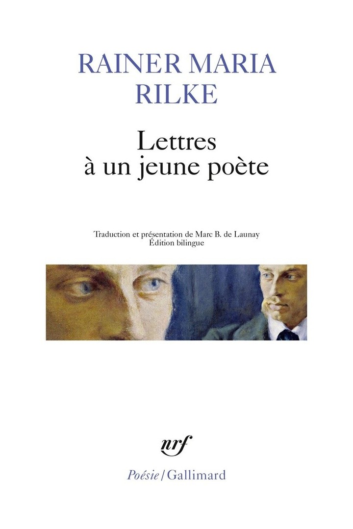 Lettres à un jeune poète