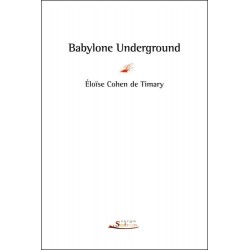 Babylone underground