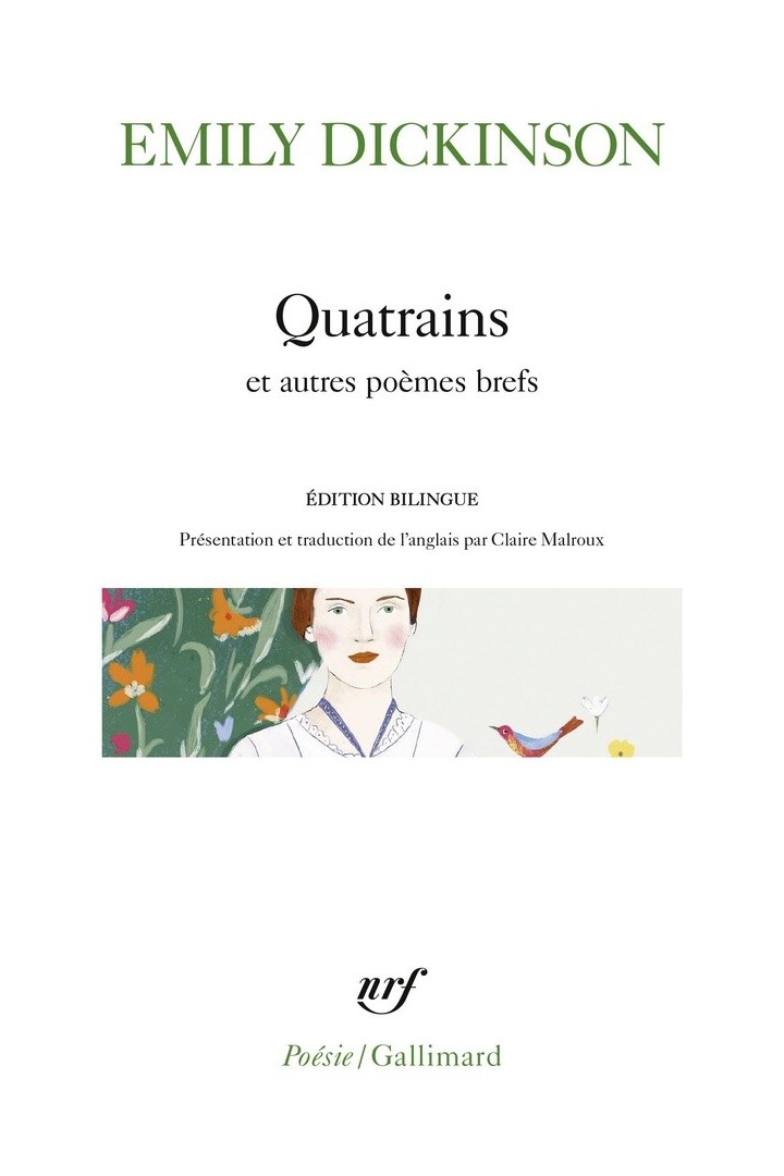 Quatrains et autres poèmes brefs
