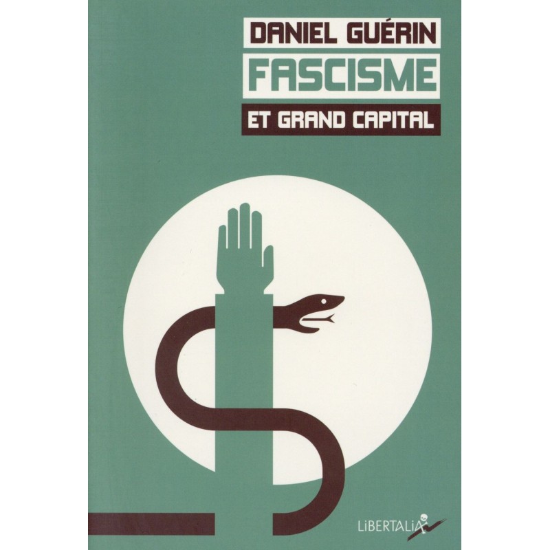 Fascisme et grand capital