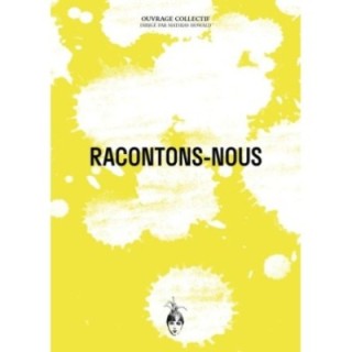 Racontons-nous : Récits de joie queer