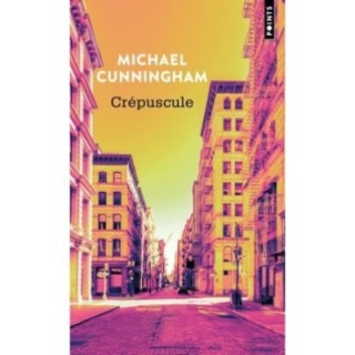 Crépuscule