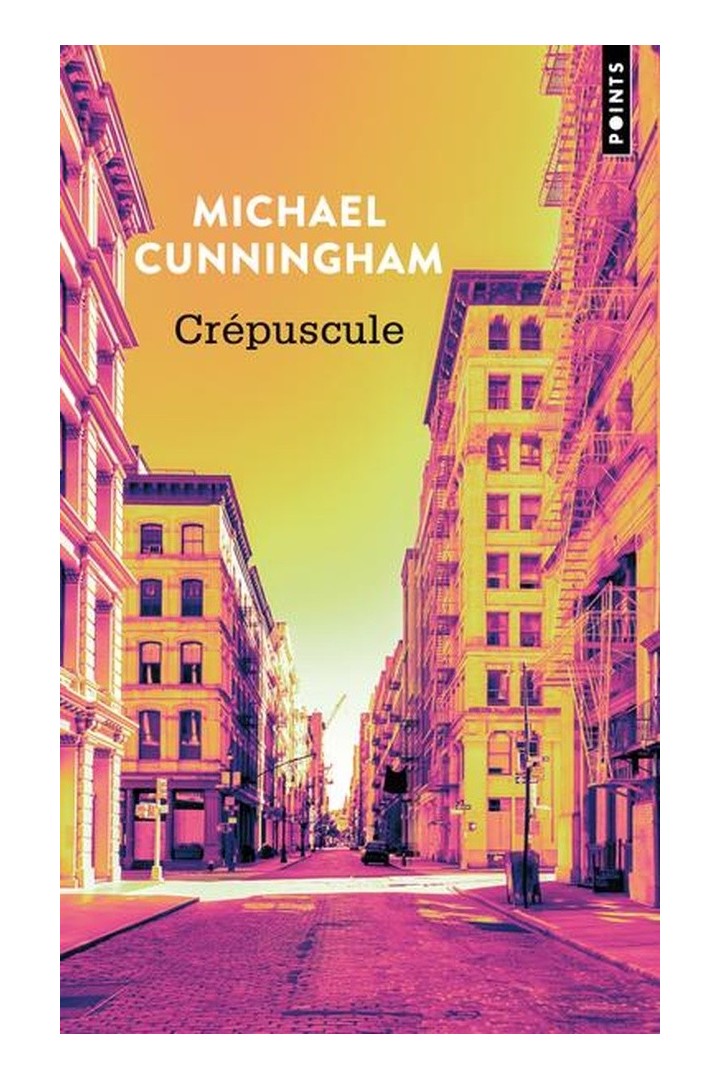 Crépuscule