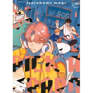 Pick a papa Tome 1
