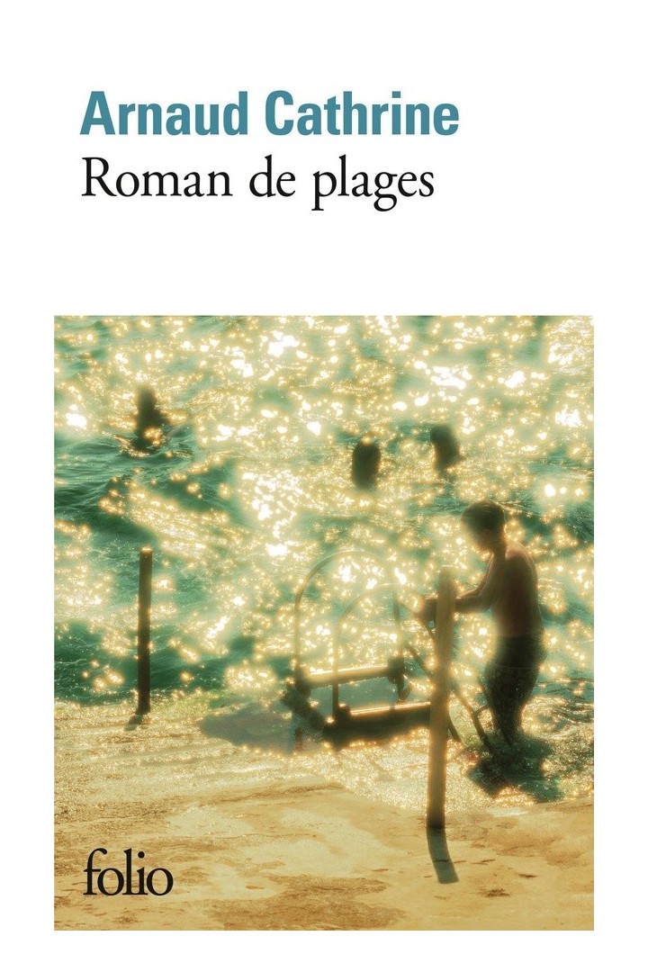 Roman de plages
