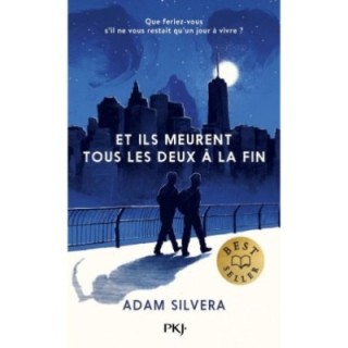 Et ils meurent tous les deux à la fin