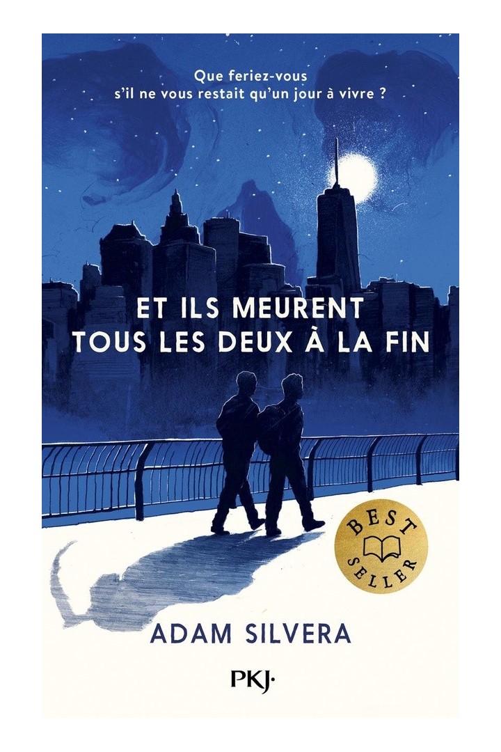 Et ils meurent tous les deux à la fin