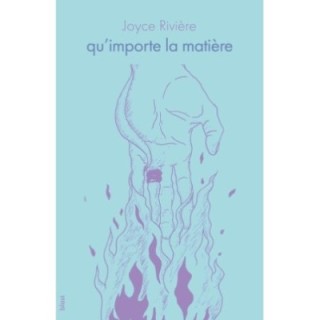 Qu'importe la matière