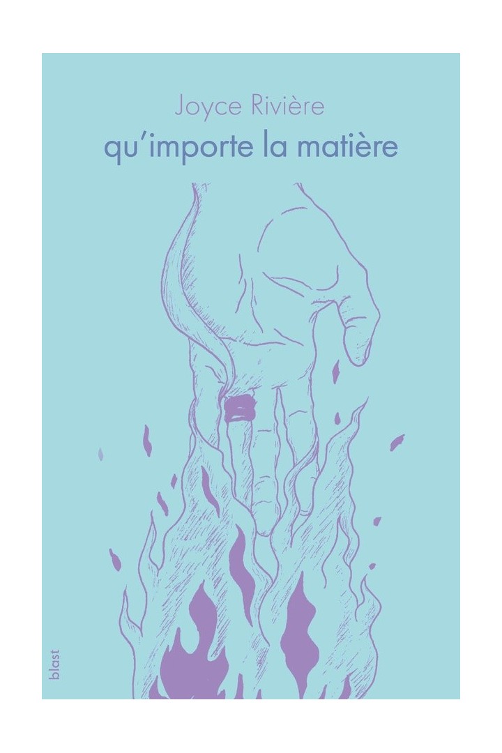 Qu'importe la matière
