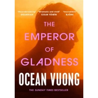 The Emperor of Gladness