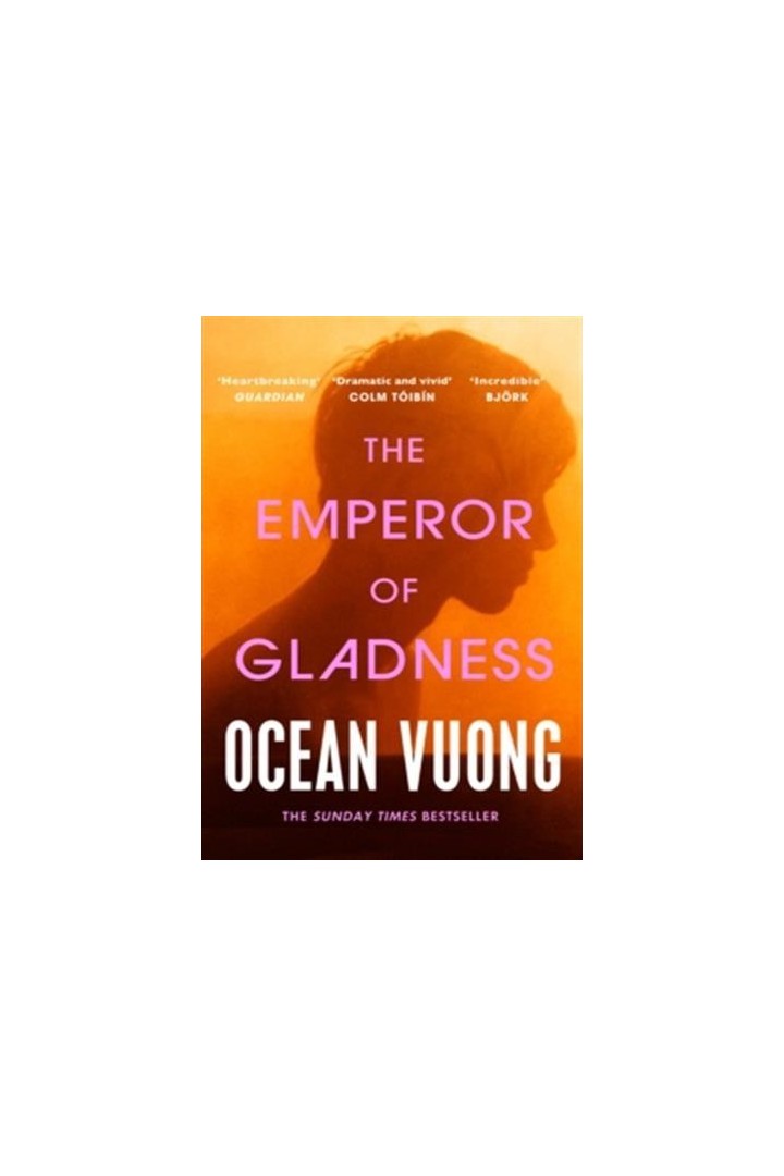 The Emperor of Gladness