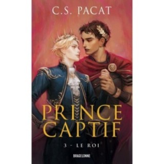 Prince captif Tome 3 : Le Roi