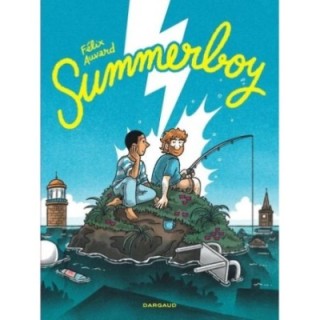 Summerboy