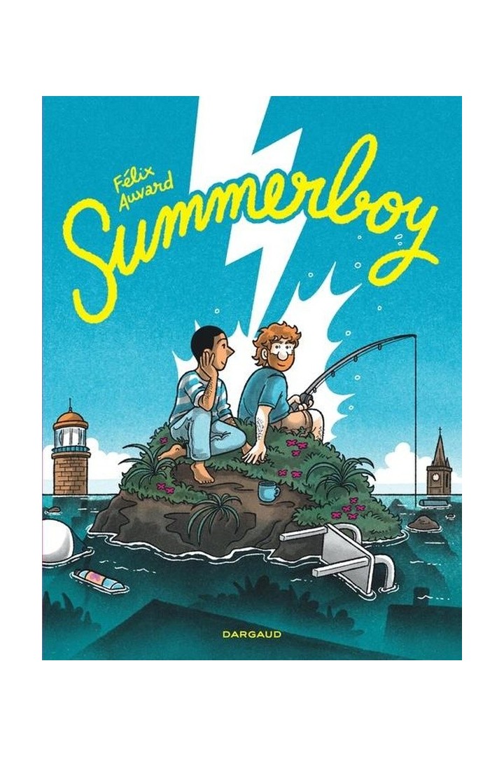 Summerboy