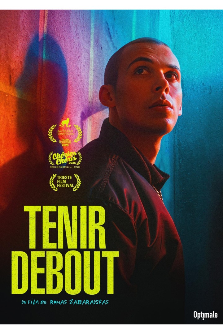 Tenir debout