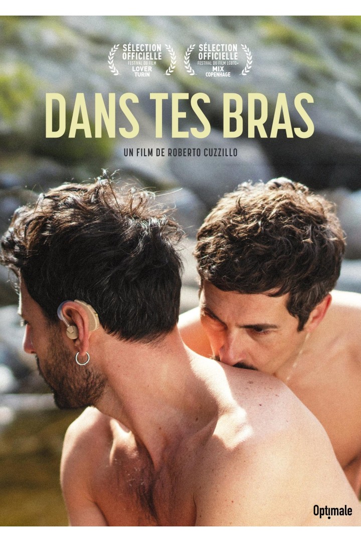 Dans tes bras