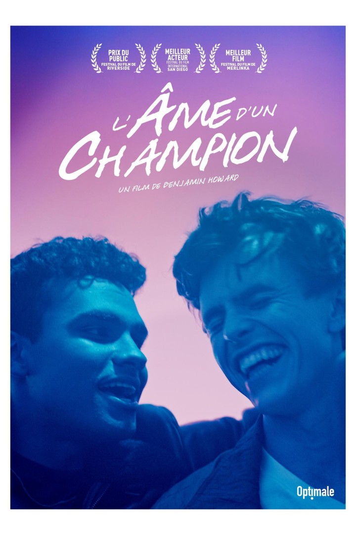 L'Âme d'un champion