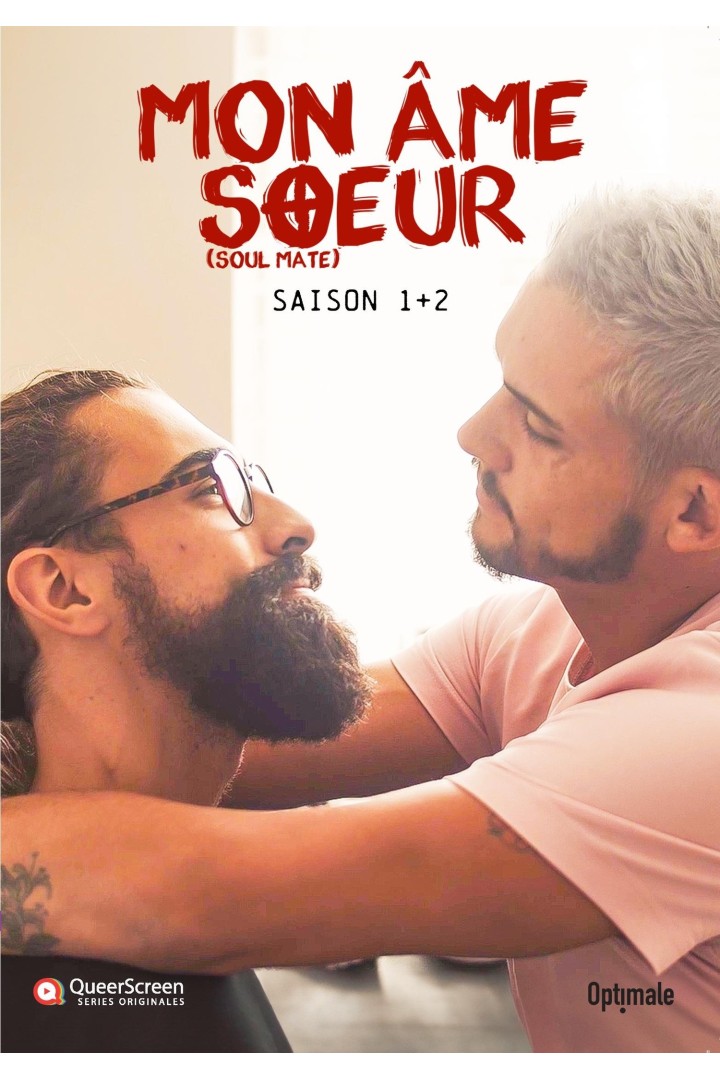 Mon âme-soeur (Soul Mate) - Saison 1 + 2