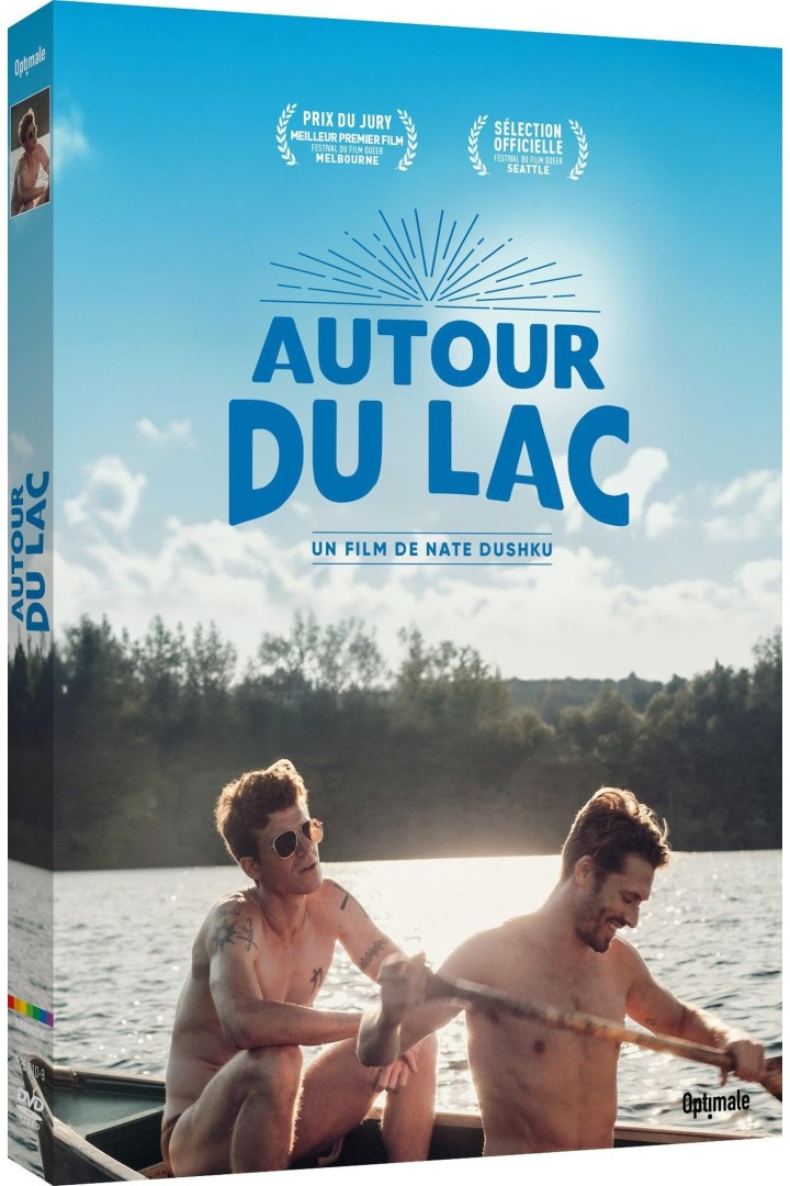 Autour du lac