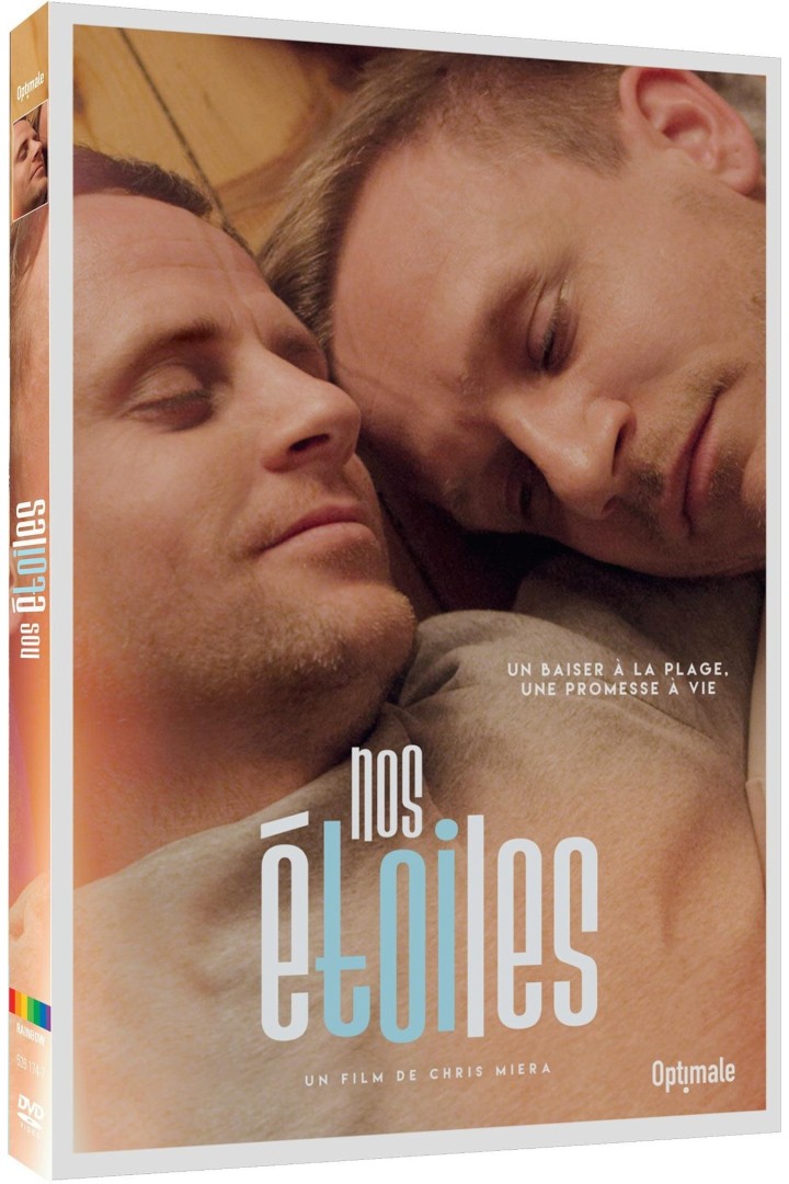 Nos étoiles