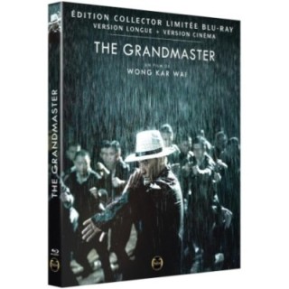 The Grandmaster