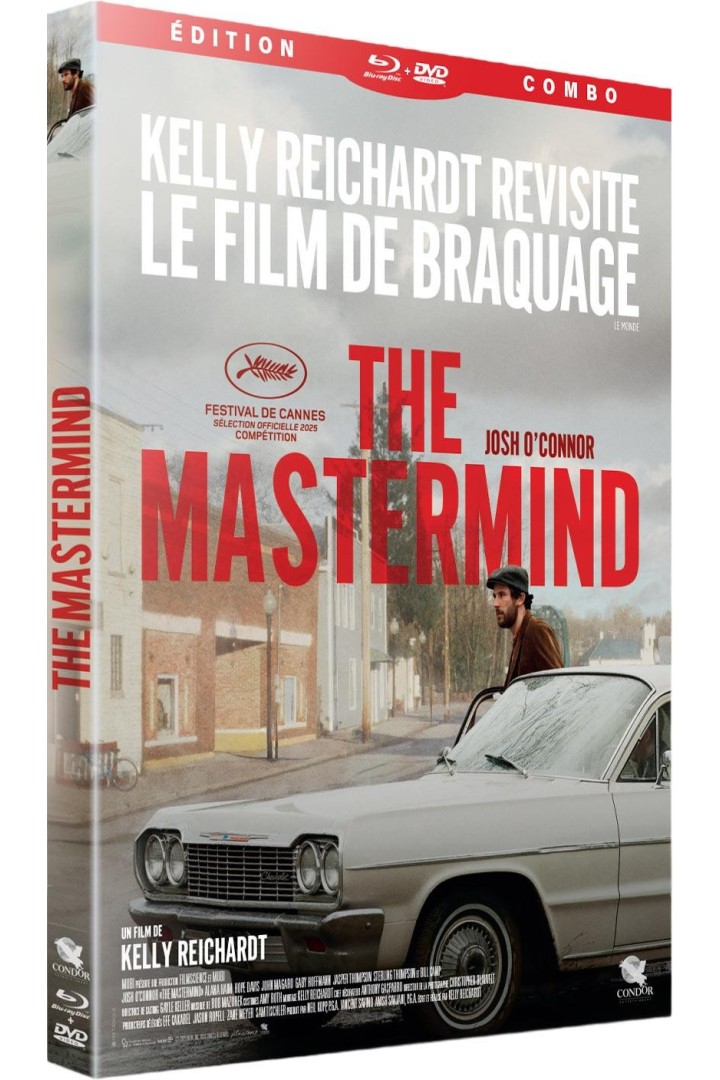 The Mastermind
