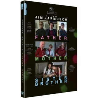Father Mother Sister Brother