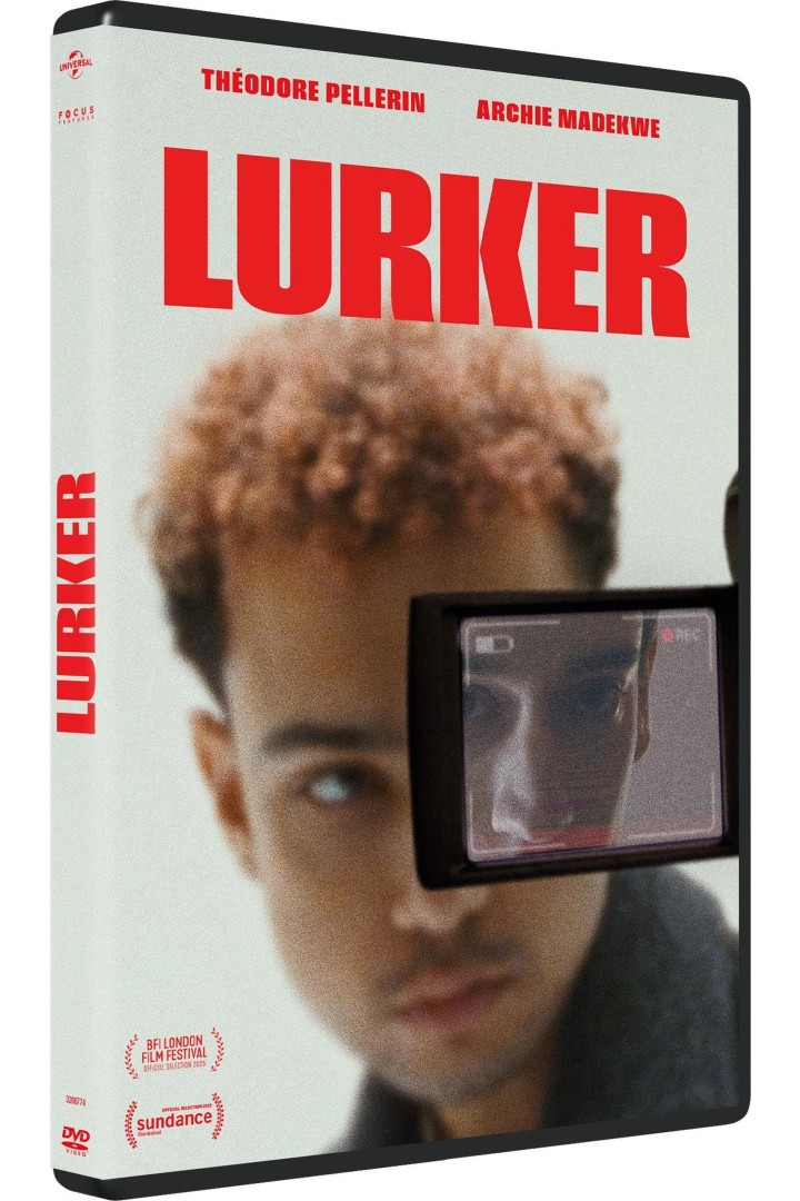 Lurker