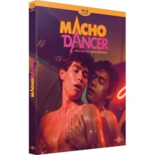 Macho Dancer