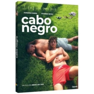 Cabo Negro