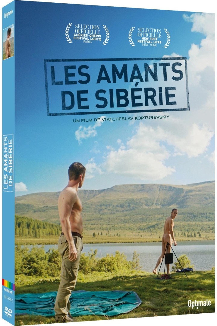 Les Amants de Sibérie