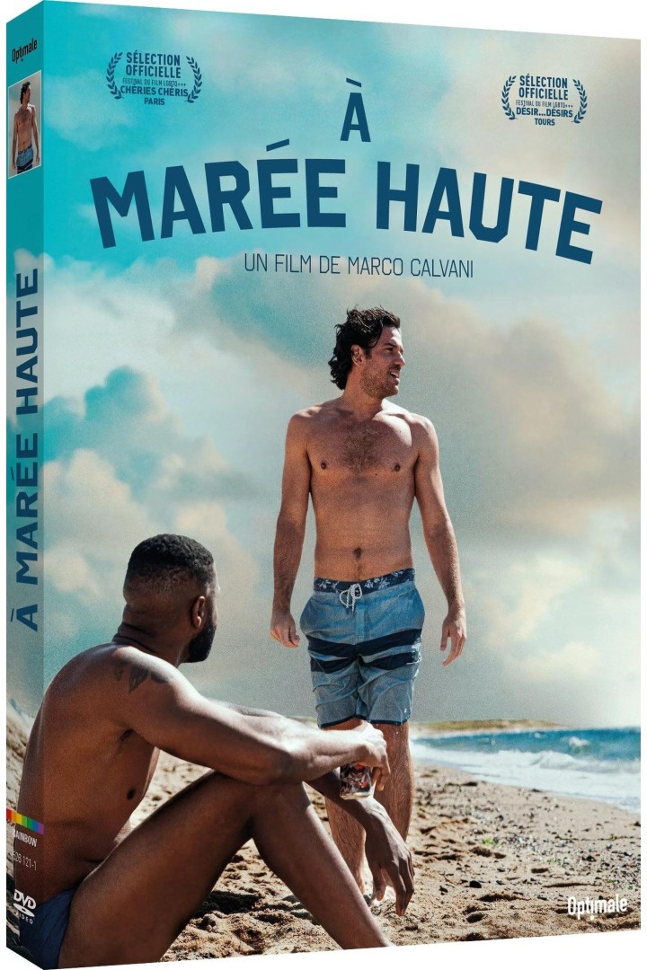 À marée haute