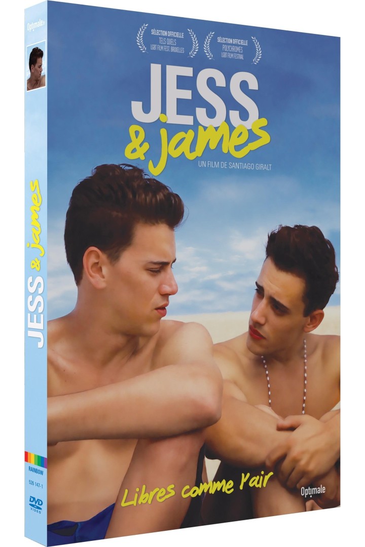 Jess & James