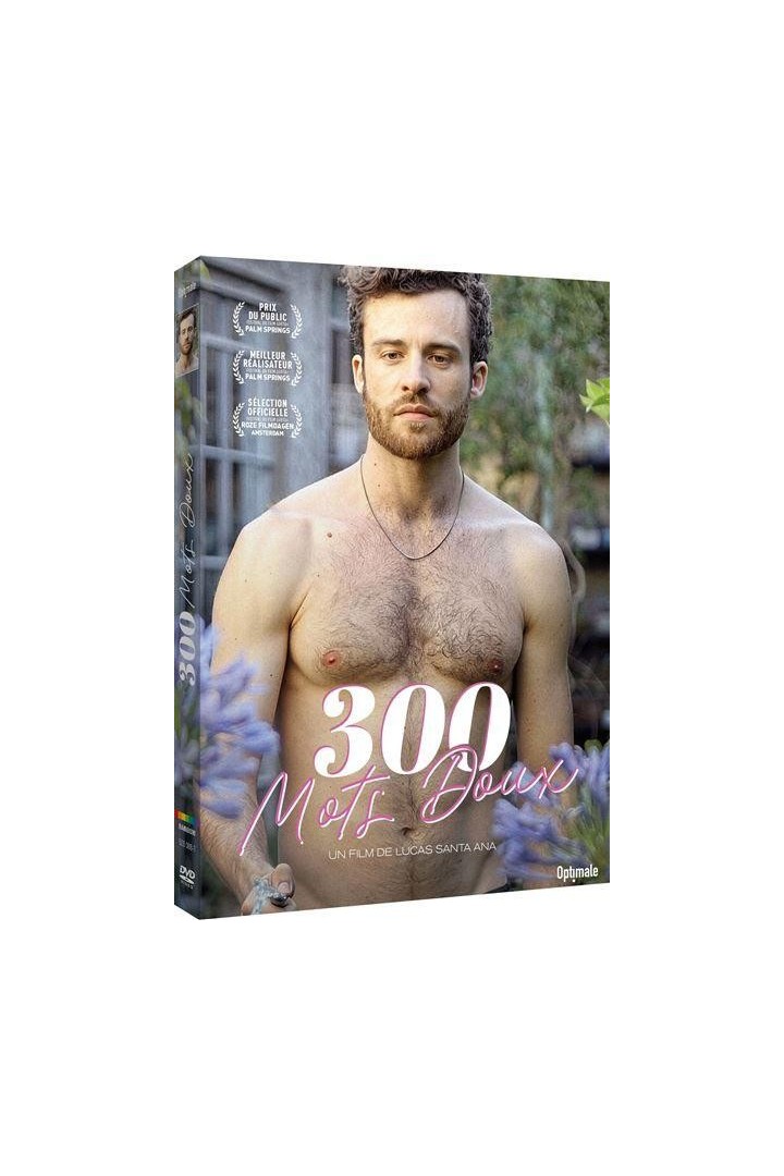 300 mots doux