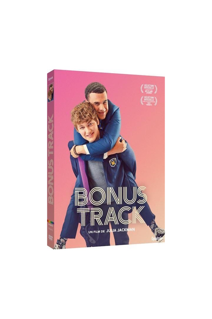 Bonus Track