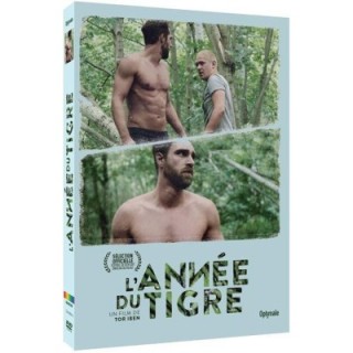 L'Année du tigre