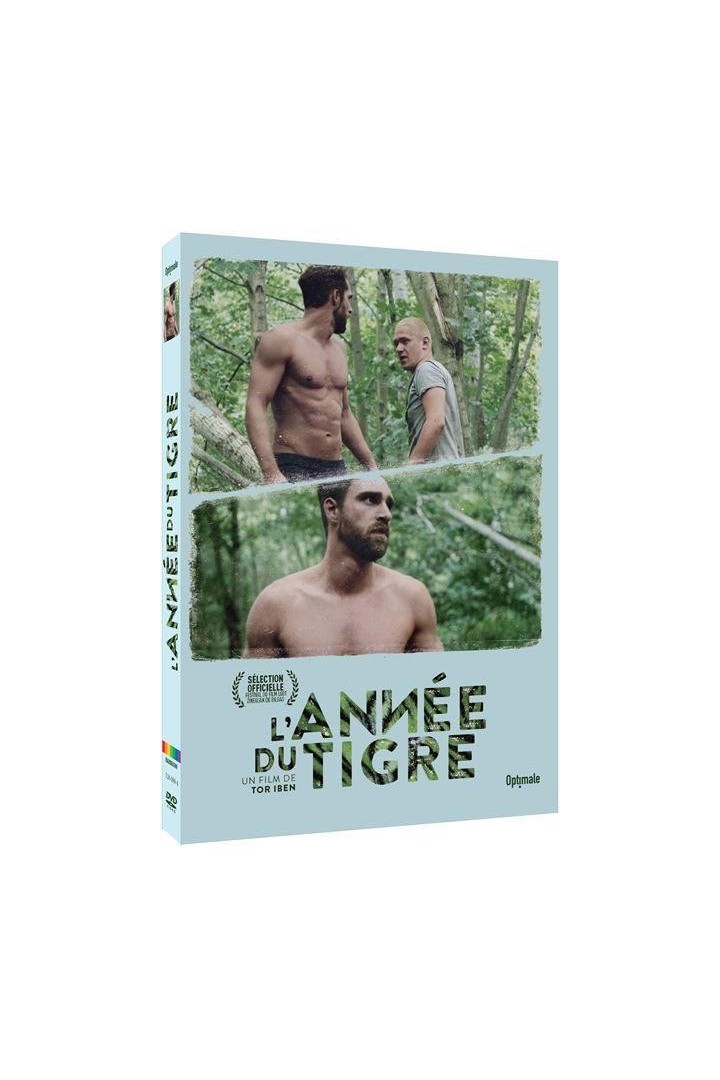 L'Année du tigre